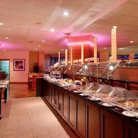 Doubletree By Hilton Columbia 