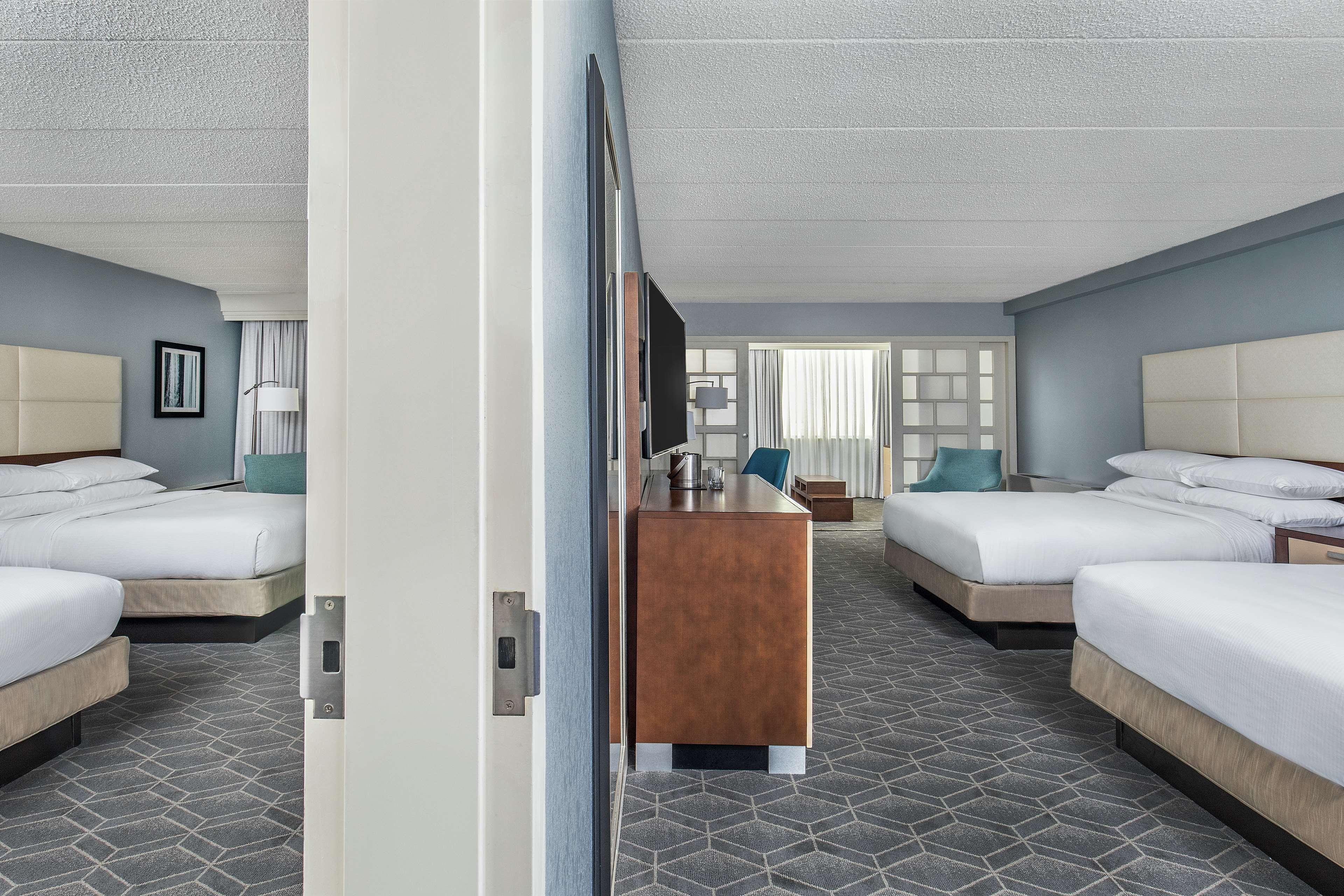Doubletree By Hilton Columbia