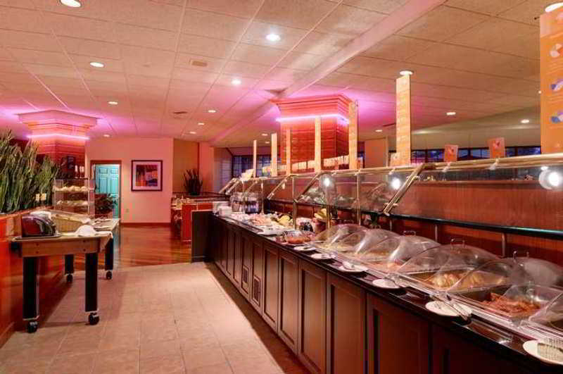 Hotel Doubletree By Hilton