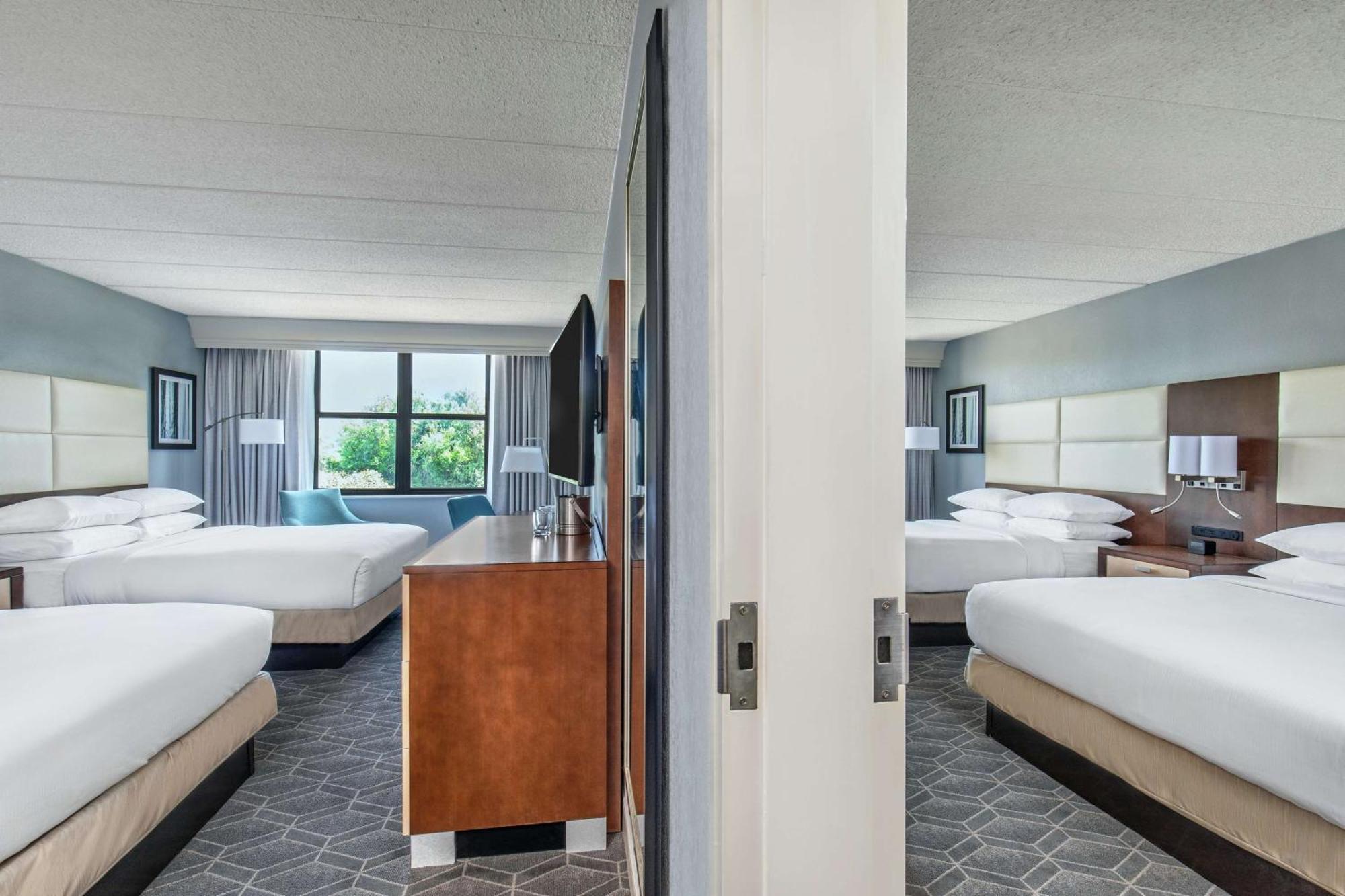 Doubletree By Hilton 3* Columbia