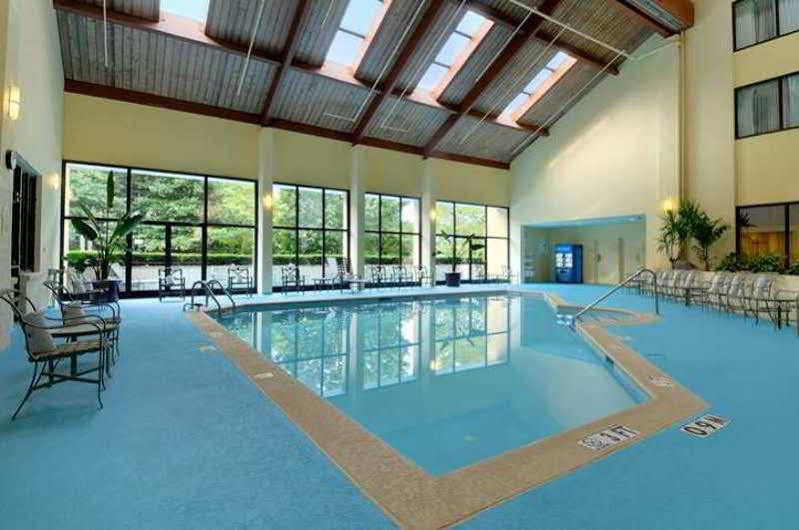 Doubletree By Hilton 3* Columbia