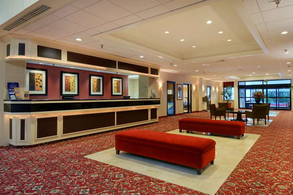 Doubletree By Hilton